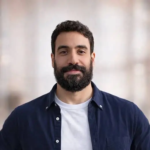 Kevin Galarza, owner